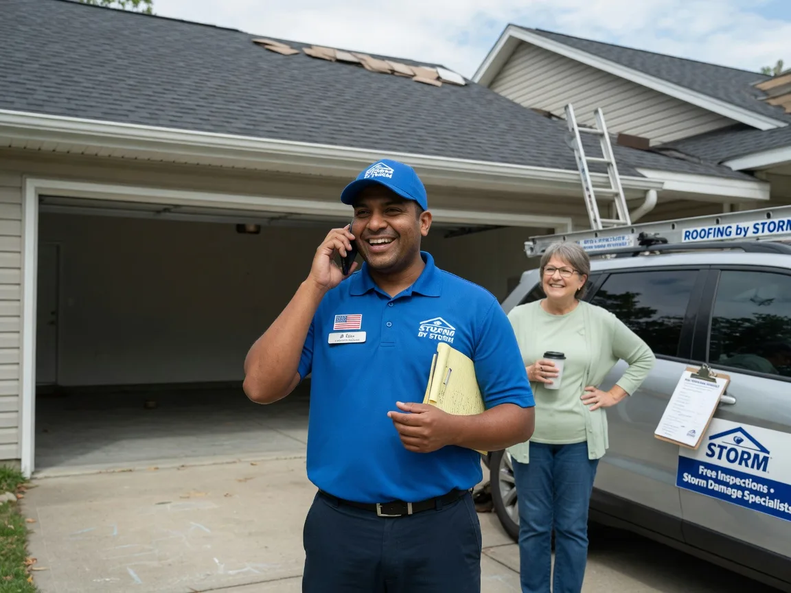 Roof Repair Near Me Bristow, OK FAQs
